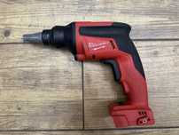 Wkrętarka do płyt GK Milwaukee M18 FSG