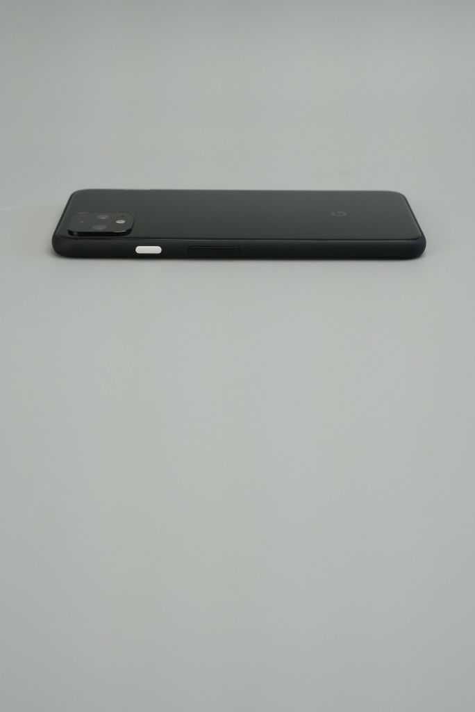 ЗНИЖКА Google Pixel 4 6/128GB Just Black