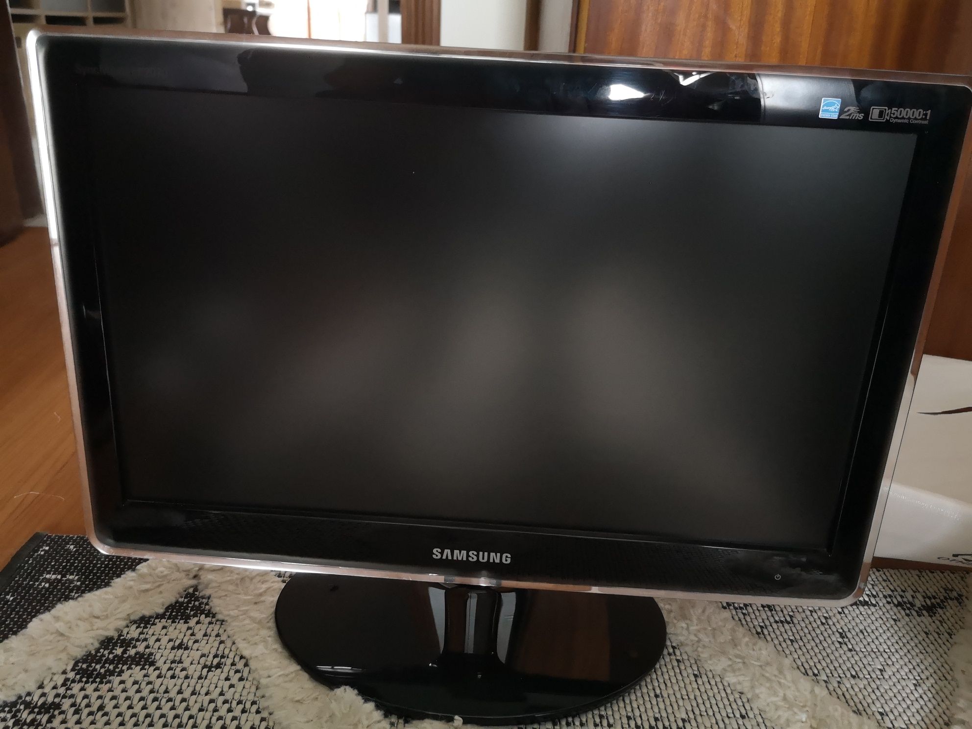 2 Monitores Samsung 21"