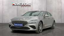 Genesis G70 Genesis G70 Shooting Brake LUXURY 4x4 Demo 500 km gwarancja