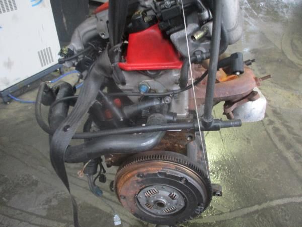 Motor completo VOLKSWAGEN Golf III (1H1)