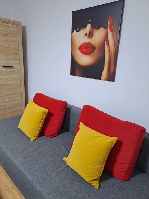 Kawalerka w Chojnicach wynajmę / wynajem