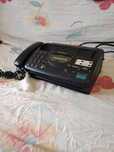 Факс Panasonic KX-FT22