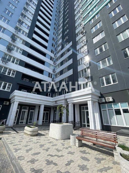 квартира під держ. програму, є Оселя для ВПО