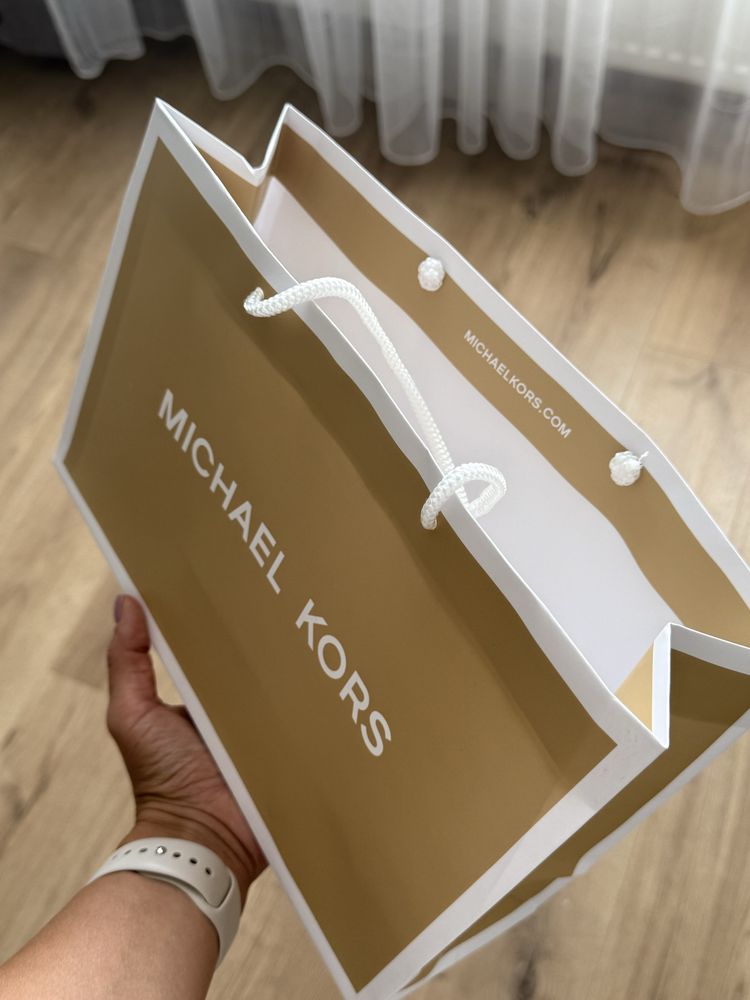 Коробка/пакет Michael Kors