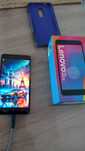 Smartfona Lenovo k6 note