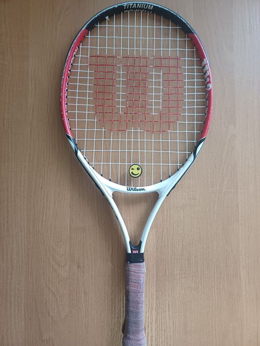 Тенісна ракетка Wilson