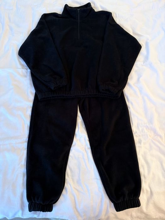 Продам флисовый костюм Rikky Hippe