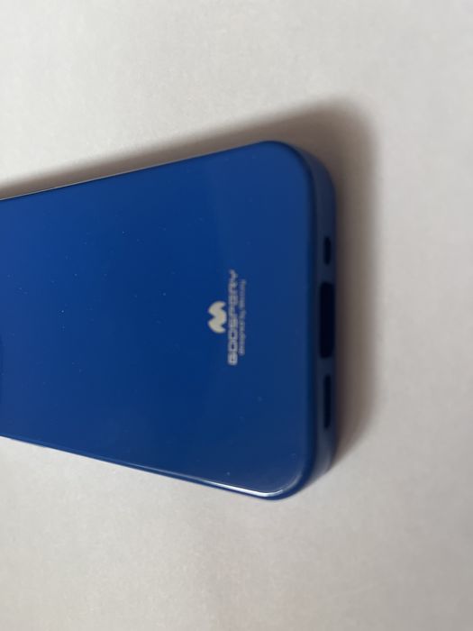 Etui na telefin iPhone 12 mini