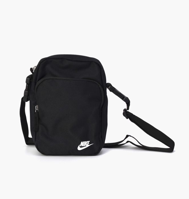 ОРИГІНАЛ! Nike Neritage Crossbody оригінальна чоловіча сумка