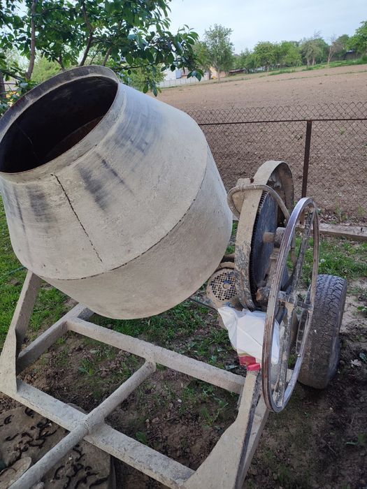 Оренда битонозмішувача! Самовивоз - доставка!