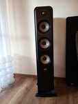 Kolumny podłogowe Polk Audio es60