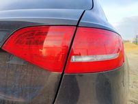 Lampy tył tylne LED komplet Audi a4 S4 b8 avant kombi