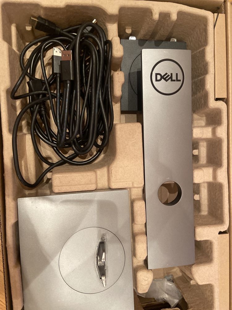 Монитор Dell P2319H