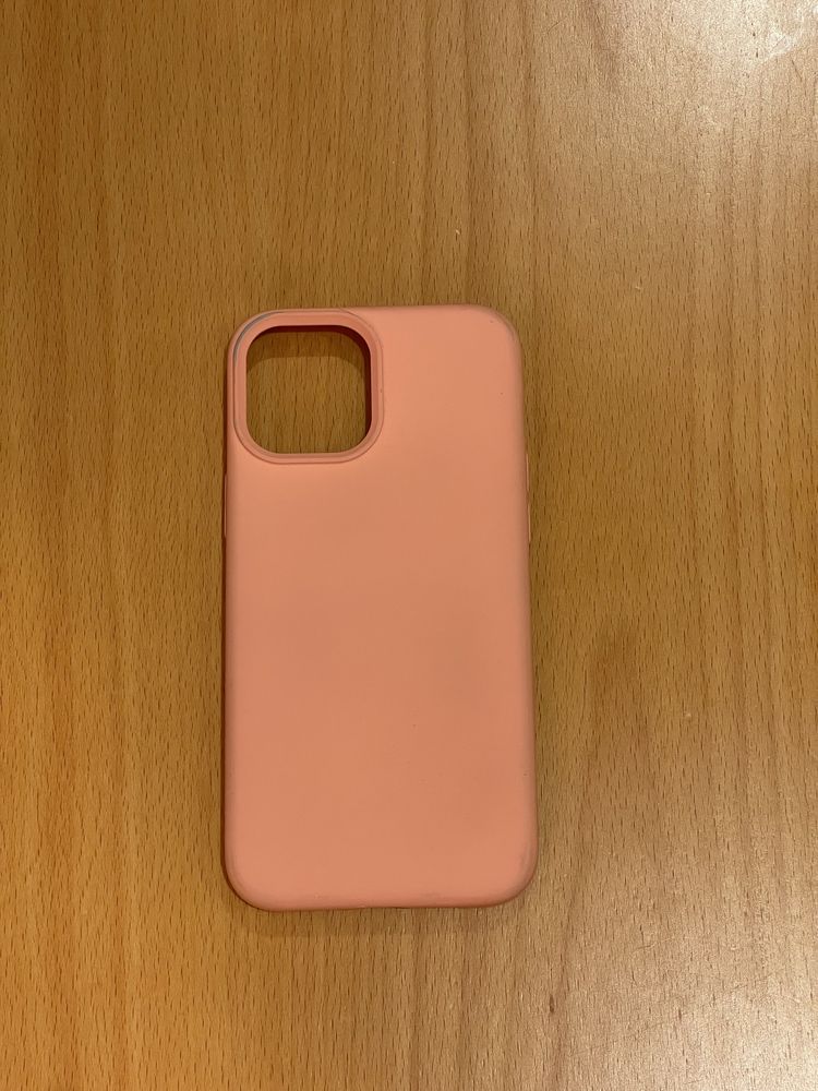 Capa iphone 12 pro max