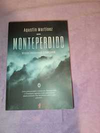 Monteperdido Wioska zaginionych dziewczynek A. Martinez