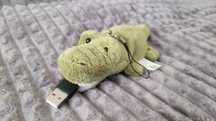 Oryginalny pendrive 512 MB krokodyl dla kolekcjonera
