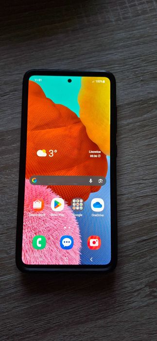 Sprzedam samsung a51