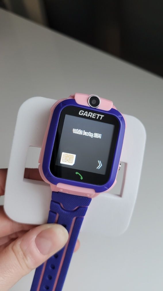 Smartwatch Garett Kids XD