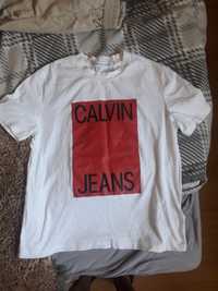 Calvin Klein r S jak nowa polecam