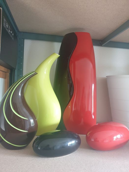 Peças Decorativas