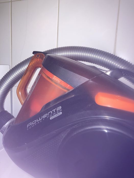 Aspirador rowenta