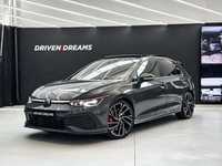 VW Golf 2.0 TSI GTI Clubsport DSG