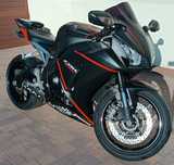 Honda SC59 polift