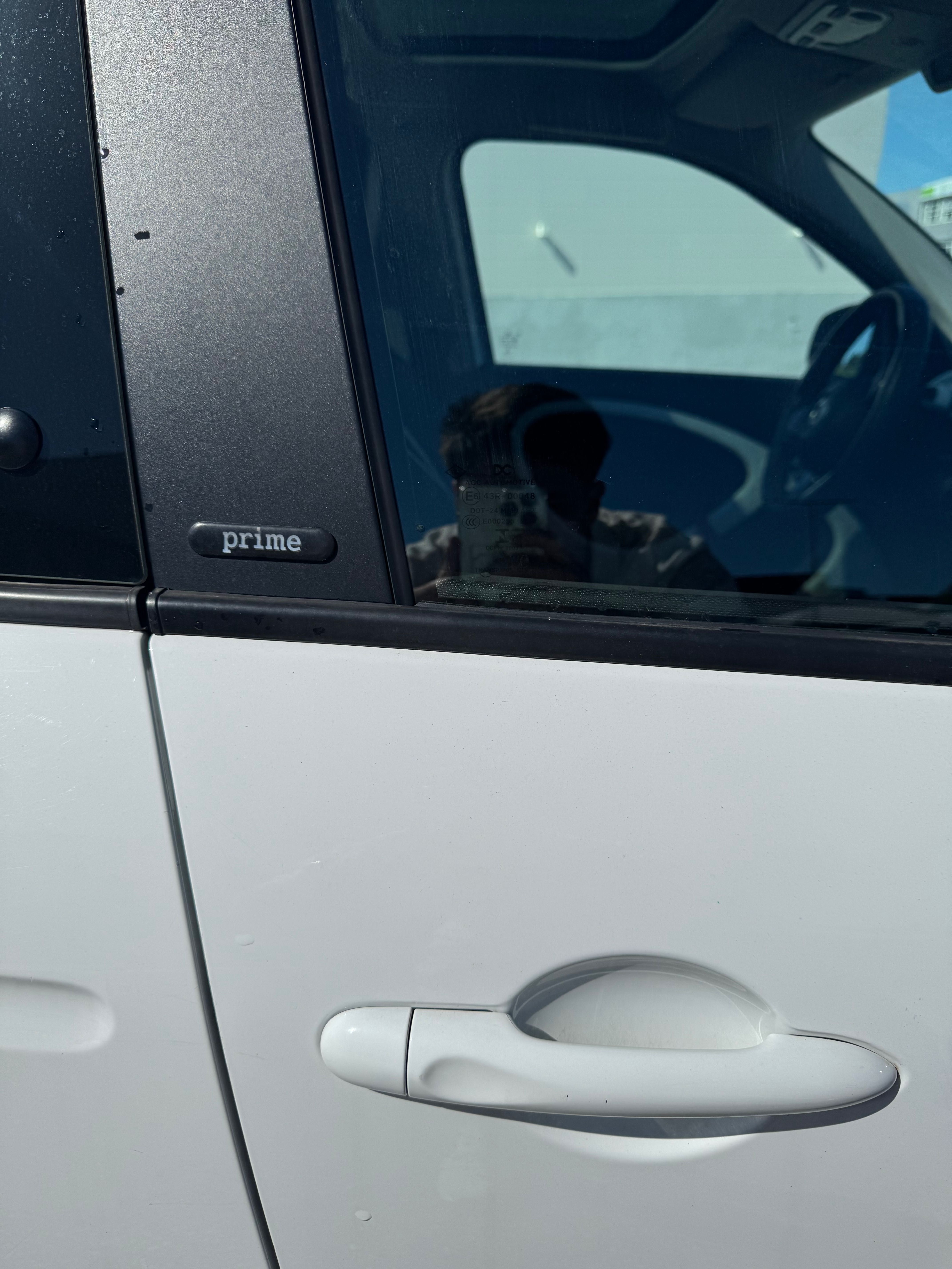 Smart Forfour Prime 2014  1, 74cv