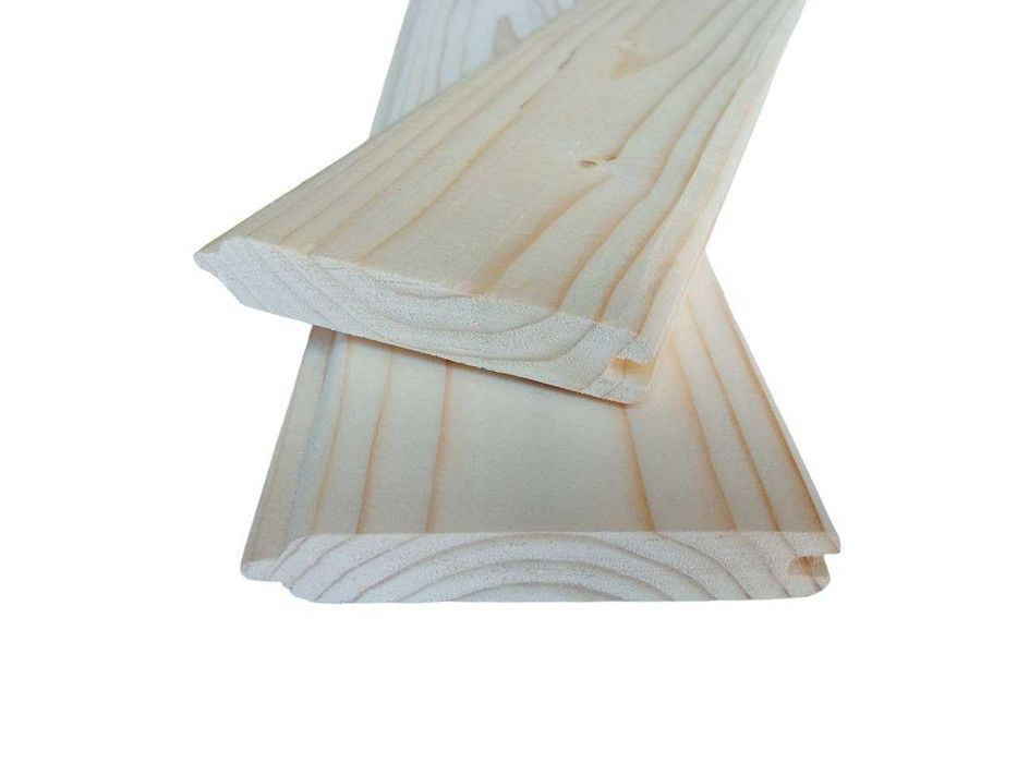 Вагонка смерека,