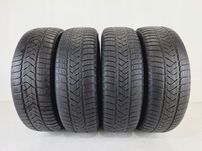 Opony Pirelli Sottozero 3/225/60r18/104h