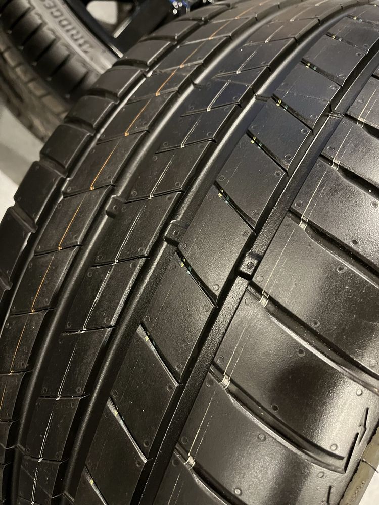 Koła Letnie 21 Audi A6 S6 C8 4K 255/35R21 Bridgestone 2024 Nowe 5x112