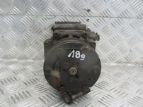 Sprężarka klimatyzacji YS4H-19D629-AB Focus mk1, Fusion, Fiesta mk6