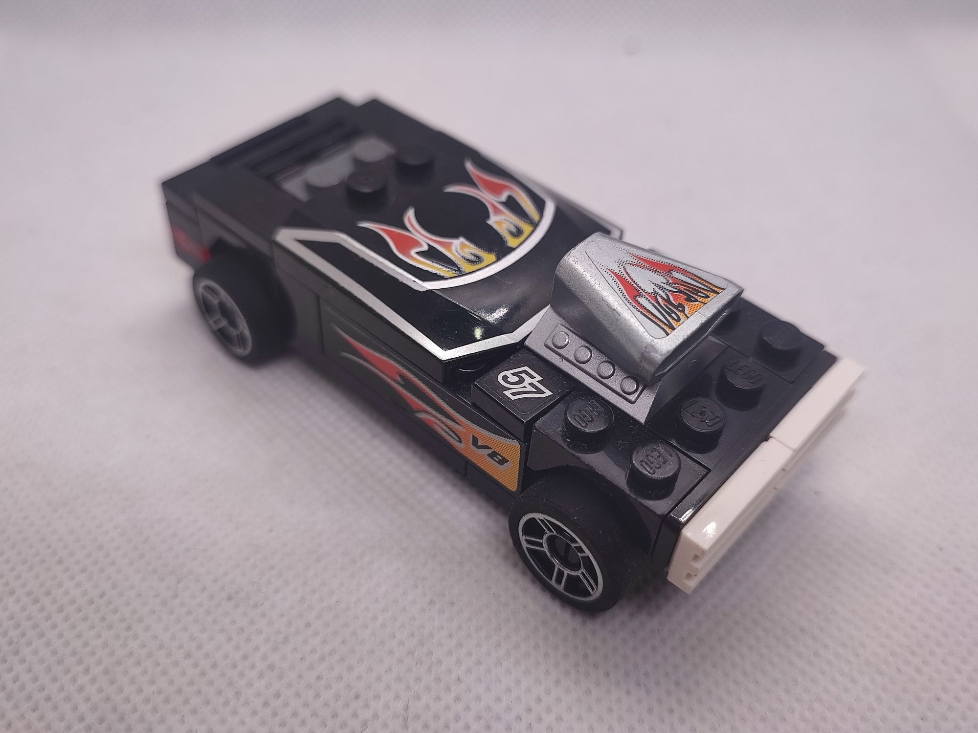 LEGO Racers 8643