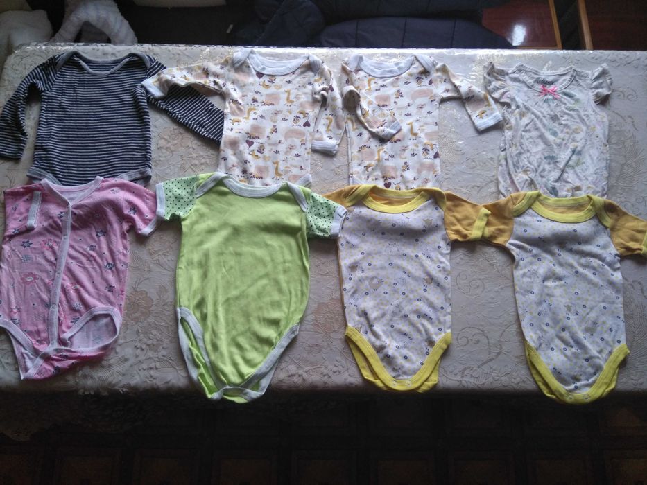 Боді для  дівчинки