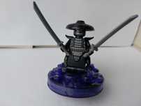 Lego figurka  Lord Garmadon Ninja Go Lego Figurki Lego ludziki Ninjago