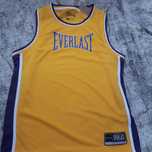 Koszulka sportowa Everlast | 11-12 lat (146/152 cm)