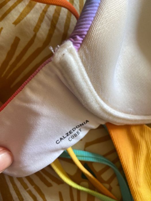 Vendo biquini calzedonia