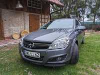 Opel Astra 2008 polecam