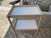 Muda fralfas Ikea