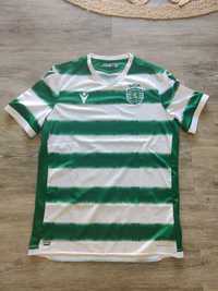Camisola SCP - Sporting Clube Portugal 2020/2021