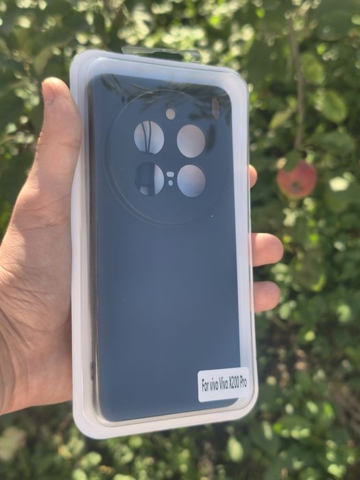 Vivo x200 pro чохол