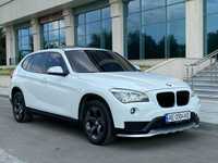 BMW X1 25d xDrive 2013