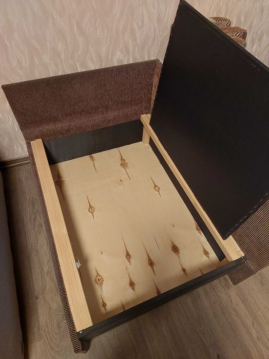 Диван крісло розкладне