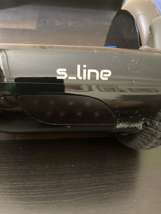 Deskorolka elektryczna