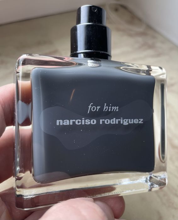 Narciso Rodriguez for Him 50ml EDT