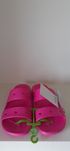 Crocs rozmiar m5w7