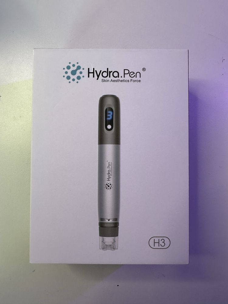 Hydra Pen mezoterapia urzadzenie