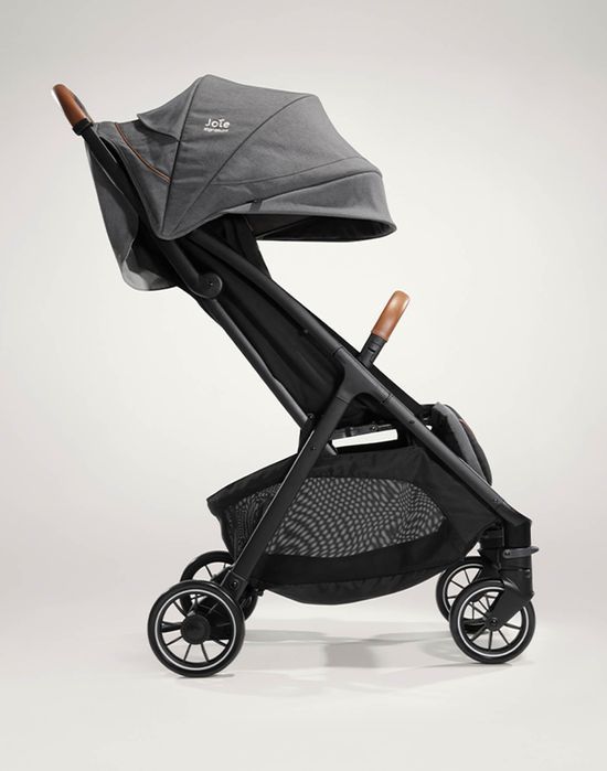 Joie Parcel lekka spacerówka z opcją wózka 2w1 i 3w1