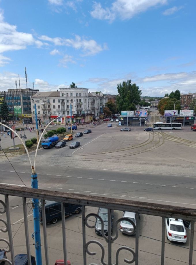 Квартира в ценрті 78.70 кв.м2